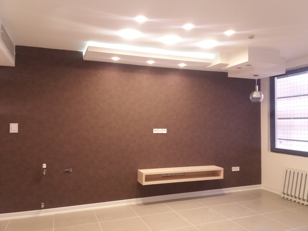 Azari`s Apartment