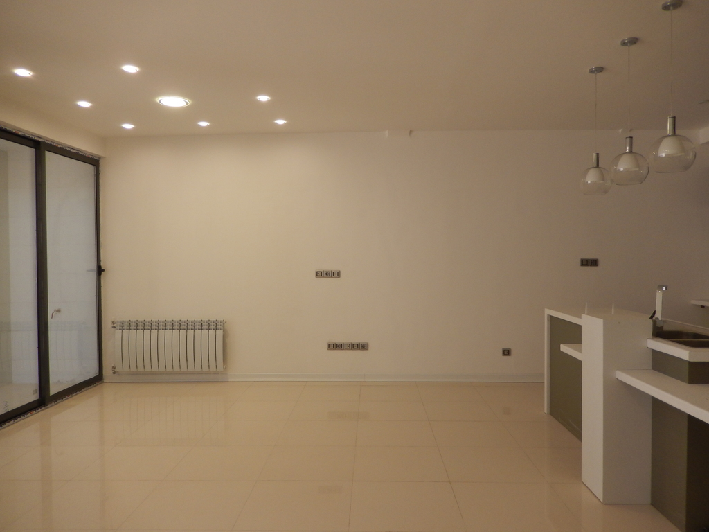 Azari`s Apartment