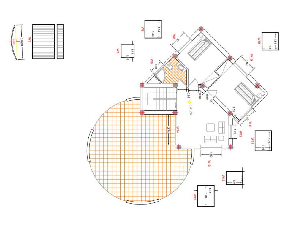 ZirO House