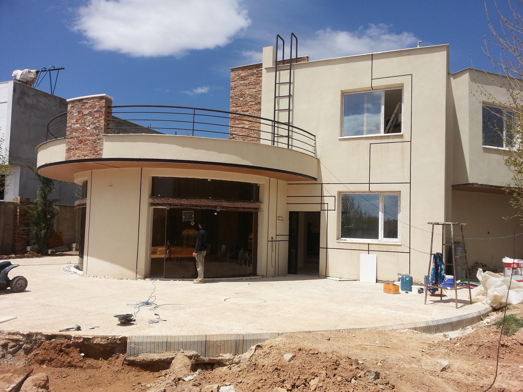 ZirO House