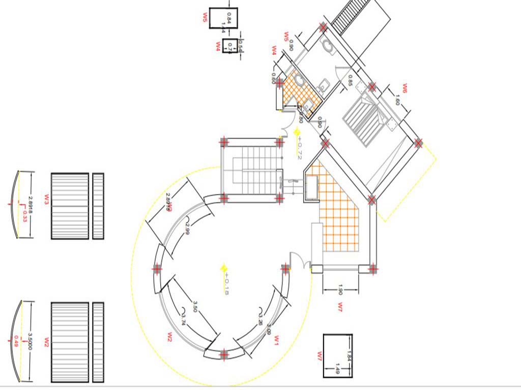 ZirO House