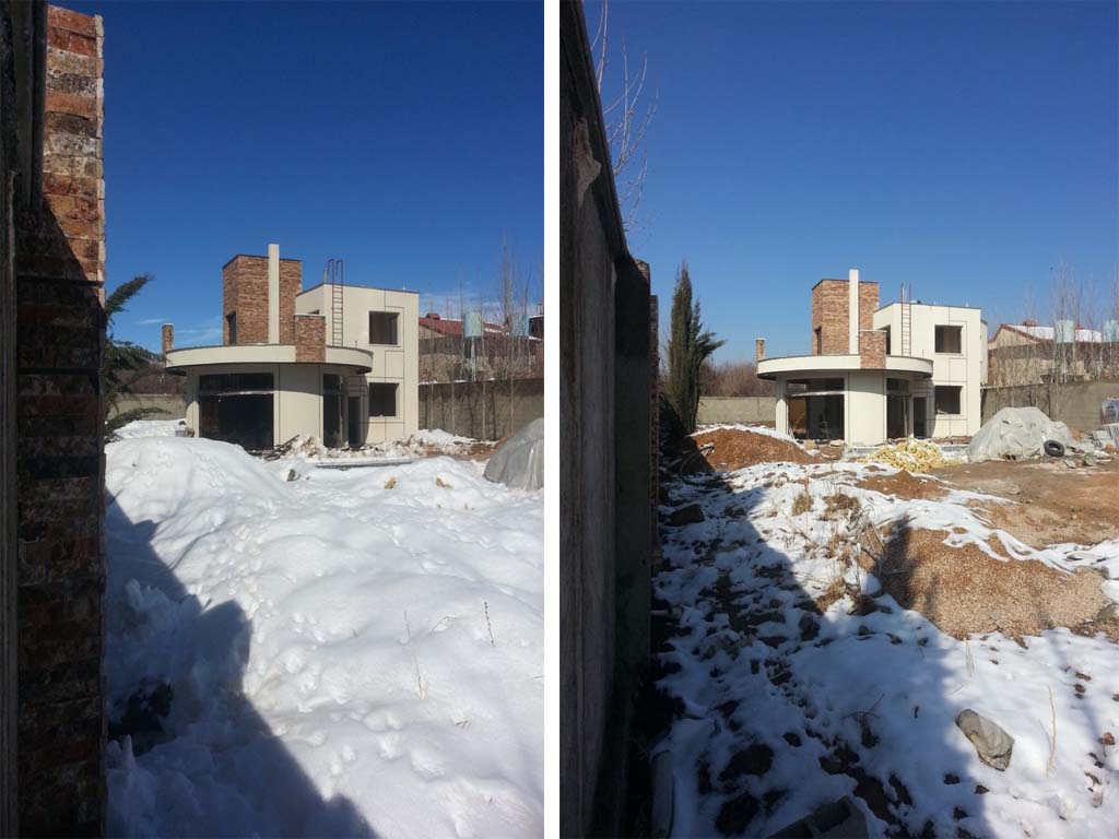 ZirO House