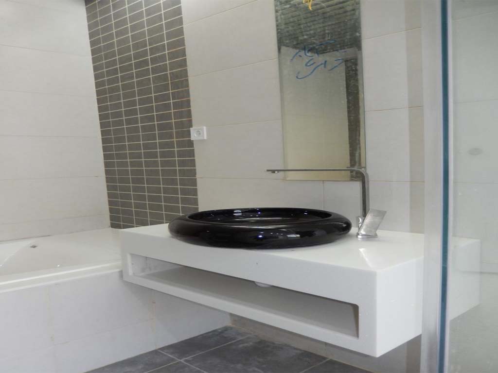 Azari`s Apartment