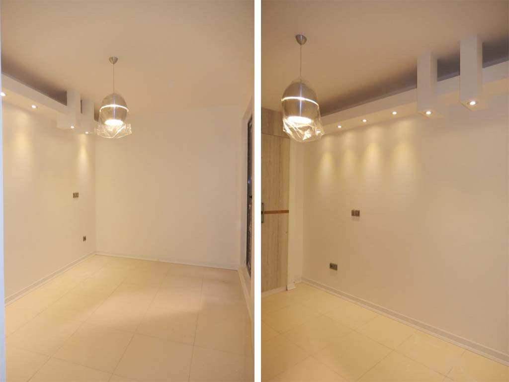 Azari`s Apartment